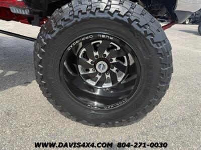 2003 Ford F-250 XL Custom Build 4x4   - Photo 24 - North Chesterfield, VA 23237