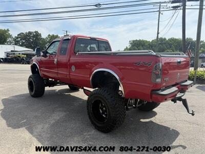 2003 Ford F-250 XL Custom Build 4x4   - Photo 3 - North Chesterfield, VA 23237