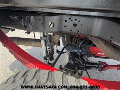 2003 Ford F-250 XL Custom Build 4x4   - Photo 27 - North Chesterfield, VA 23237