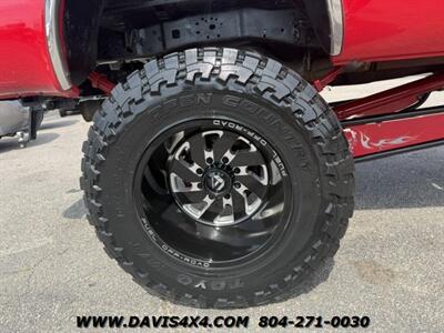 2003 Ford F-250 XL Custom Build 4x4   - Photo 25 - North Chesterfield, VA 23237