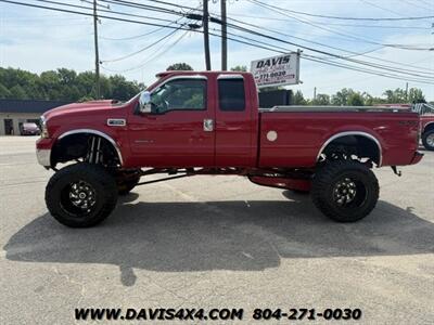 2003 Ford F-250 XL Custom Build 4x4   - Photo 2 - North Chesterfield, VA 23237