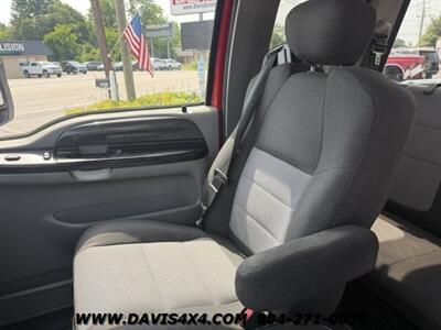 2003 Ford F-250 XL Custom Build 4x4   - Photo 15 - North Chesterfield, VA 23237