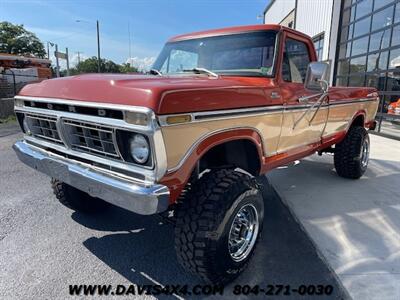 1977 Ford F-150   - Photo 10 - North Chesterfield, VA 23237