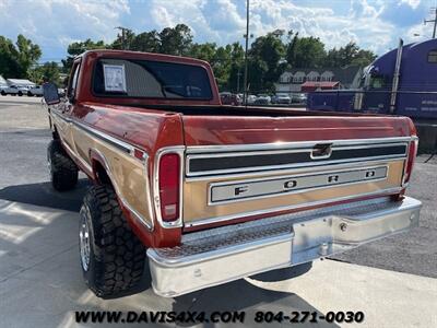 1977 Ford F-150   - Photo 8 - North Chesterfield, VA 23237