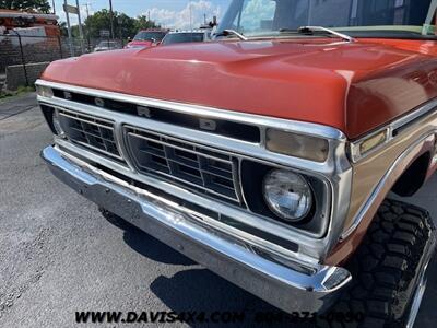 1977 Ford F-150   - Photo 31 - North Chesterfield, VA 23237