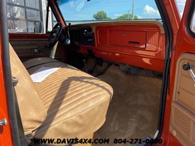 1977 Ford F-150   - Photo 25 - North Chesterfield, VA 23237