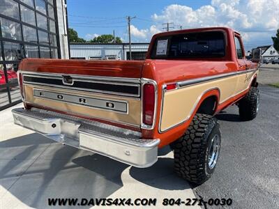 1977 Ford F-150   - Photo 7 - North Chesterfield, VA 23237