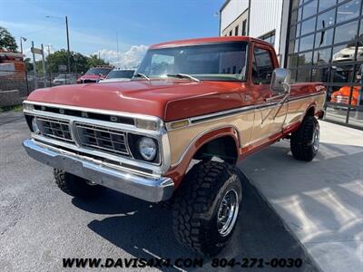 1977 Ford F-150   - Photo 32 - North Chesterfield, VA 23237