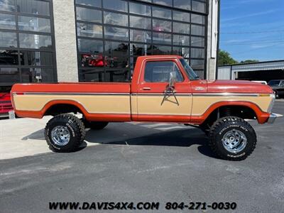 1977 Ford F-150   - Photo 4 - North Chesterfield, VA 23237