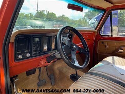 1977 Ford F-150   - Photo 13 - North Chesterfield, VA 23237