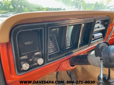 1977 Ford F-150   - Photo 20 - North Chesterfield, VA 23237