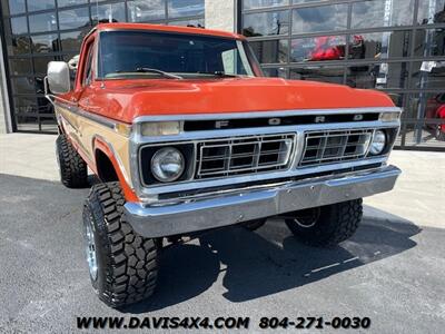 1977 Ford F-150   - Photo 30 - North Chesterfield, VA 23237