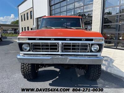 1977 Ford F-150   - Photo 11 - North Chesterfield, VA 23237