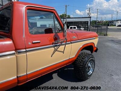 1977 Ford F-150   - Photo 5 - North Chesterfield, VA 23237