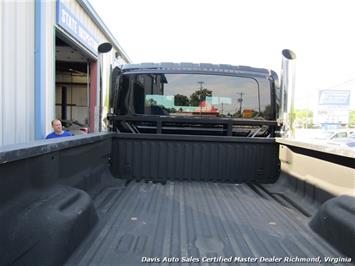 2014 International TerraStar TR005 / CXT 4X4 Custom Crew Cab Hauler Bed Low Mileage   - Photo 25 - North Chesterfield, VA 23237