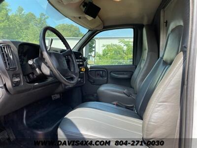 2009 GMC C5500  Extremely Low Mileage - Photo 7 - North Chesterfield, VA 23237