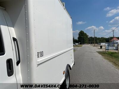 2009 GMC C5500  Extremely Low Mileage - Photo 31 - North Chesterfield, VA 23237