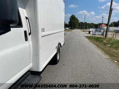 2009 GMC C5500  Extremely Low Mileage - Photo 30 - North Chesterfield, VA 23237