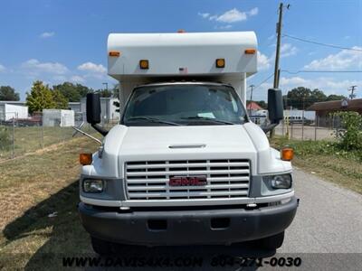 2009 GMC C5500  Extremely Low Mileage - Photo 2 - North Chesterfield, VA 23237