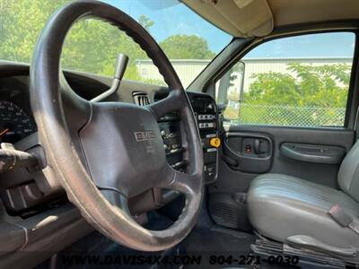 2009 GMC C5500  Extremely Low Mileage - Photo 8 - North Chesterfield, VA 23237