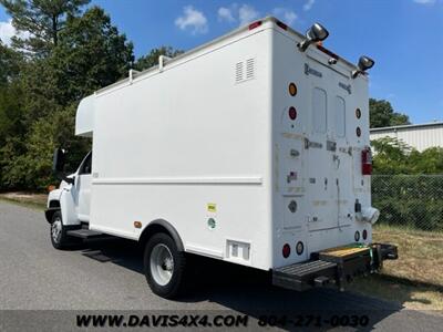 2009 GMC C5500  Extremely Low Mileage - Photo 6 - North Chesterfield, VA 23237