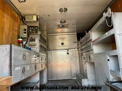 2009 GMC C5500  Extremely Low Mileage - Photo 14 - North Chesterfield, VA 23237