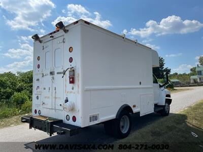 2009 GMC C5500  Extremely Low Mileage - Photo 4 - North Chesterfield, VA 23237