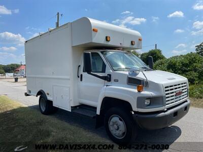 2009 GMC C5500  Extremely Low Mileage - Photo 3 - North Chesterfield, VA 23237