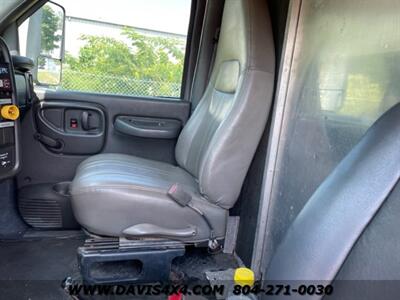 2009 GMC C5500  Extremely Low Mileage - Photo 12 - North Chesterfield, VA 23237