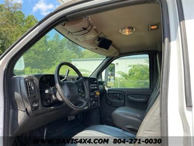 2009 GMC C5500  Extremely Low Mileage - Photo 13 - North Chesterfield, VA 23237