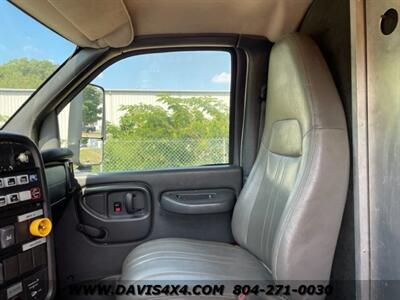 2009 GMC C5500  Extremely Low Mileage - Photo 10 - North Chesterfield, VA 23237