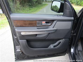 2012 Land Rover Range Rover Sport HSE 4X4 Blacked Out   - Photo 19 - North Chesterfield, VA 23237