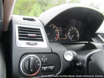 2012 Land Rover Range Rover Sport HSE 4X4 Blacked Out   - Photo 28 - North Chesterfield, VA 23237