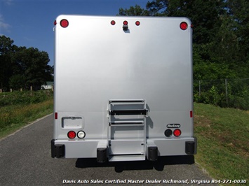 2013 International Terrastar Max Force Diesel Powered (SOLD)   - Photo 5 - North Chesterfield, VA 23237