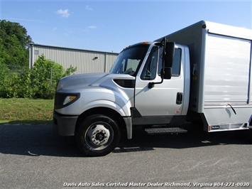 2013 International Terrastar Max Force Diesel Powered (SOLD)   - Photo 2 - North Chesterfield, VA 23237