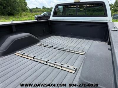 1987 GMC R/V 3500 Series 1 Ton Squarebody Pick Up Truck   - Photo 34 - North Chesterfield, VA 23237