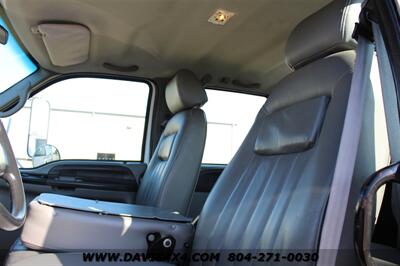 2008 Ford F-650 Super Duty XLT Custom Crew CaB Utility Hauler Air Ride SOLD!   - Photo 29 - North Chesterfield, VA 23237