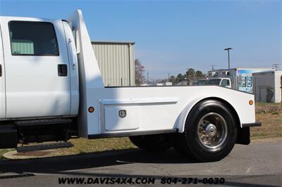 2008 Ford F-650 Super Duty XLT Custom Crew CaB Utility Hauler Air Ride SOLD!   - Photo 6 - North Chesterfield, VA 23237