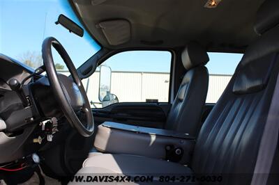 2008 Ford F-650 Super Duty XLT Custom Crew CaB Utility Hauler Air Ride SOLD!   - Photo 28 - North Chesterfield, VA 23237