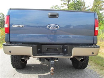 2005 Ford F-150 FX4 (SOLD)   - Photo 5 - North Chesterfield, VA 23237