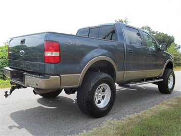 2005 Ford F-150 FX4 (SOLD)   - Photo 4 - North Chesterfield, VA 23237