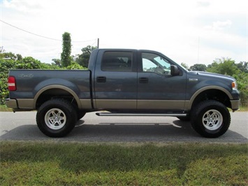 2005 Ford F-150 FX4 (SOLD)   - Photo 3 - North Chesterfield, VA 23237