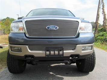 2005 Ford F-150 FX4 (SOLD)   - Photo 11 - North Chesterfield, VA 23237