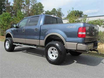 2005 Ford F-150 FX4 (SOLD)   - Photo 6 - North Chesterfield, VA 23237