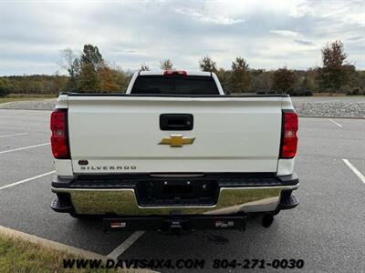 2016 Chevrolet Silverado 3500 HD Duramax Dually 4x4   - Photo 7 - North Chesterfield, VA 23237