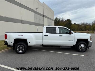 2016 Chevrolet Silverado 3500 HD Duramax Dually 4x4   - Photo 5 - North Chesterfield, VA 23237