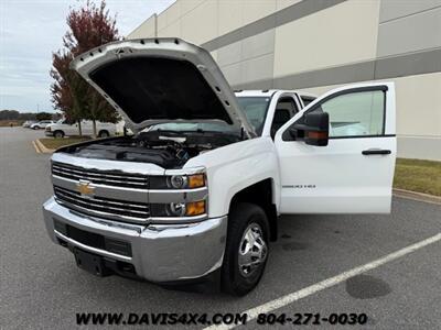 2016 Chevrolet Silverado 3500 HD Duramax Dually 4x4   - Photo 38 - North Chesterfield, VA 23237