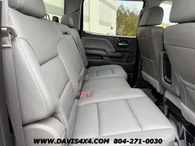 2016 Chevrolet Silverado 3500 HD Duramax Dually 4x4   - Photo 31 - North Chesterfield, VA 23237