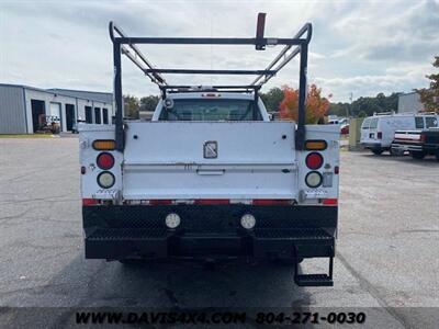 2011 Ford F-350 Extended/Quad Cab Utility Work Truck 4X4   - Photo 22 - North Chesterfield, VA 23237