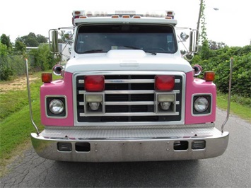 1989 INTERNATIONAL NAVISTAR (SOLD)   - Photo 21 - North Chesterfield, VA 23237